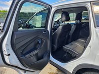 USED 2015 15 FORD KUGA 2.0 TITANIUM TDCI 5d 148 BHP Recent Timing Belt Change