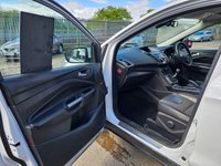 USED 2015 15 FORD KUGA 2.0 TITANIUM TDCI 5d 148 BHP Recent Timing Belt Change