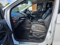 USED 2015 15 FORD KUGA 2.0 TITANIUM TDCI 5d 148 BHP Recent Timing Belt Change