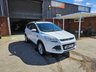USED 2015 15 FORD KUGA 2.0 TITANIUM TDCI 5d 148 BHP Recent Timing Belt Change