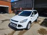 USED 2015 15 FORD KUGA 2.0 TITANIUM TDCI 5d 148 BHP Recent Timing Belt Change