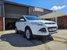 USED 2015 15 FORD KUGA 2.0 TITANIUM TDCI 5d 148 BHP Recent Timing Belt Change