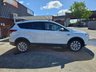 USED 2015 15 FORD KUGA 2.0 TITANIUM TDCI 5d 148 BHP Recent Timing Belt Change