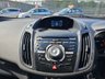 USED 2015 15 FORD KUGA 2.0 TITANIUM TDCI 5d 148 BHP Recent Timing Belt Change