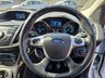 USED 2015 15 FORD KUGA 2.0 TITANIUM TDCI 5d 148 BHP Recent Timing Belt Change