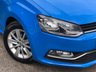 USED 2015 15 VOLKSWAGEN POLO 1.2 SE TSI 5dr 