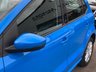 USED 2015 15 VOLKSWAGEN POLO 1.2 SE TSI 5dr 
