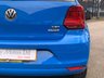 USED 2015 15 VOLKSWAGEN POLO 1.2 SE TSI 5dr 