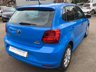 USED 2015 15 VOLKSWAGEN POLO 1.2 SE TSI 5dr 