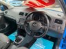 USED 2015 15 VOLKSWAGEN POLO 1.2 SE TSI 5dr 