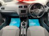 USED 2015 15 VOLKSWAGEN POLO 1.2 SE TSI 5dr 