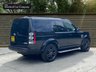 USED 2015 65 LAND ROVER DISCOVERY 3.0 SDV6 HSE LUXURY 5d 255 BHP CAM BELT JUST BEEN REPLACED