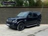 USED 2015 65 LAND ROVER DISCOVERY 3.0 SDV6 HSE LUXURY 5d 255 BHP CAM BELT JUST BEEN REPLACED