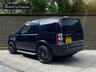 USED 2015 65 LAND ROVER DISCOVERY 3.0 SDV6 HSE LUXURY 5d 255 BHP CAM BELT JUST BEEN REPLACED
