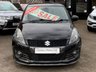 USED 2012 12 SUZUKI SWIFT 1.6 SPORT 3dr 