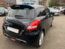 USED 2012 12 SUZUKI SWIFT 1.6 SPORT 3dr 