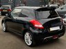 USED 2012 12 SUZUKI SWIFT 1.6 SPORT 3dr 