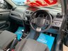 USED 2012 12 SUZUKI SWIFT 1.6 SPORT 3dr 