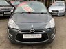 USED 2014 14 CITROEN DS3 1.6 E-HDI AIRDREAM DSPORT PLUS 3dr 