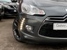 USED 2014 14 CITROEN DS3 1.6 E-HDI AIRDREAM DSPORT PLUS 3dr 