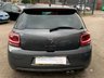 USED 2014 14 CITROEN DS3 1.6 E-HDI AIRDREAM DSPORT PLUS 3dr 