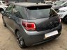 USED 2014 14 CITROEN DS3 1.6 E-HDI AIRDREAM DSPORT PLUS 3dr 