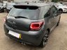 USED 2014 14 CITROEN DS3 1.6 E-HDI AIRDREAM DSPORT PLUS 3dr 