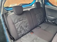 USED 2009 09 SUZUKI ALTO 1.0 SZ4 5d 68 BHP 
