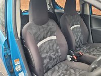 USED 2009 09 SUZUKI ALTO 1.0 SZ4 5d 68 BHP 