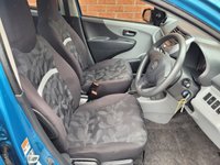 USED 2009 09 SUZUKI ALTO 1.0 SZ4 5d 68 BHP 