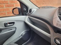 USED 2009 09 SUZUKI ALTO 1.0 SZ4 5d 68 BHP 
