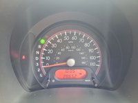 USED 2009 09 SUZUKI ALTO 1.0 SZ4 5d 68 BHP 