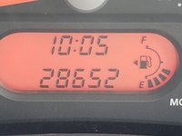 USED 2009 09 SUZUKI ALTO 1.0 SZ4 5d 68 BHP 