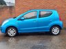 USED 2009 09 SUZUKI ALTO 1.0 SZ4 5d 68 BHP 