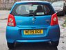 USED 2009 09 SUZUKI ALTO 1.0 SZ4 5d 68 BHP 