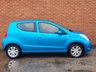 USED 2009 09 SUZUKI ALTO 1.0 SZ4 5d 68 BHP 
