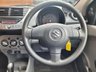USED 2009 09 SUZUKI ALTO 1.0 SZ4 5d 68 BHP 