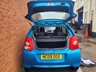 USED 2009 09 SUZUKI ALTO 1.0 SZ4 5d 68 BHP 