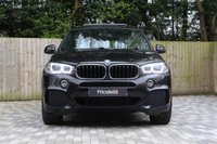 USED 2018 18 BMW X5 3.0 XDRIVE30D M SPORT 5d 255 BHP SUNROOF, PRO PACK, HUD