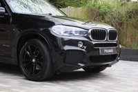 USED 2018 18 BMW X5 3.0 XDRIVE30D M SPORT 5d 255 BHP SUNROOF, PRO PACK, HUD