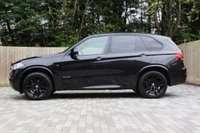 USED 2018 18 BMW X5 3.0 XDRIVE30D M SPORT 5d 255 BHP SUNROOF, PRO PACK, HUD