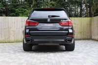 USED 2018 18 BMW X5 3.0 XDRIVE30D M SPORT 5d 255 BHP SUNROOF, PRO PACK, HUD