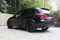 USED 2018 18 BMW X5 3.0 XDRIVE30D M SPORT 5d 255 BHP SUNROOF, PRO PACK, HUD