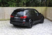 USED 2018 18 BMW X5 3.0 XDRIVE30D M SPORT 5d 255 BHP SUNROOF, PRO PACK, HUD