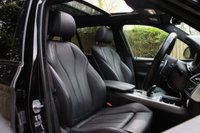 USED 2018 18 BMW X5 3.0 XDRIVE30D M SPORT 5d 255 BHP SUNROOF, PRO PACK, HUD