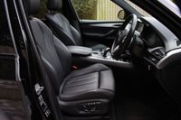 USED 2018 18 BMW X5 3.0 XDRIVE30D M SPORT 5d 255 BHP SUNROOF, PRO PACK, HUD