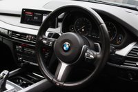 USED 2018 18 BMW X5 3.0 XDRIVE30D M SPORT 5d 255 BHP SUNROOF, PRO PACK, HUD