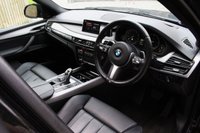 USED 2018 18 BMW X5 3.0 XDRIVE30D M SPORT 5d 255 BHP SUNROOF, PRO PACK, HUD
