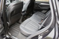USED 2018 18 BMW X5 3.0 XDRIVE30D M SPORT 5d 255 BHP SUNROOF, PRO PACK, HUD