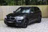 USED 2018 18 BMW X5 3.0 XDRIVE30D M SPORT 5d 255 BHP SUNROOF, PRO PACK, HUD
